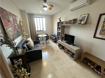 APARTAMENTO EN VENTA EN ALTOS DE RIOMAR. PISOS DE MARMOL