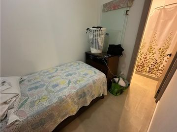 APARTAMENTO EN VENTA EN ALTOS DE RIOMAR. PISOS DE MARMOL