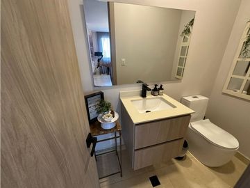 APARTAMENTO EN VENTA EN ALTOS DE RIOMAR. PISOS DE MARMOL