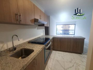 ¡OPORTUNIDAD! Departamento en Venta EXCELENTE Zona, Murillo Vida Xalapa