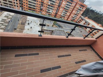ACSI 1190. Apartamento en venta, Novaterra Mosquera