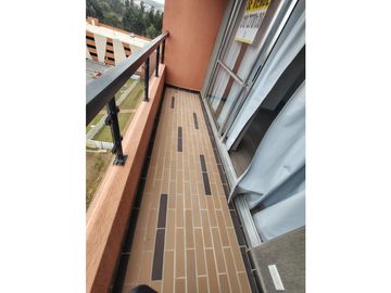 ACSI 1190. Apartamento en venta, Novaterra Mosquera
