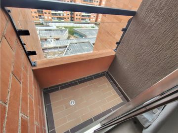 ACSI 1190. Apartamento en venta, Novaterra Mosquera