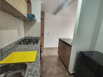 ACSI 1190. Apartamento en venta, Novaterra Mosquera