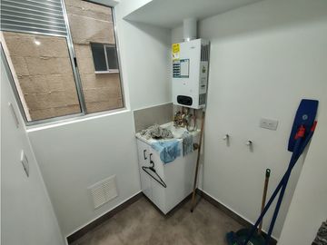 ACSI 1190. Apartamento en venta, Novaterra Mosquera