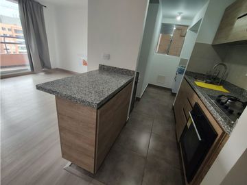 ACSI 1190. Apartamento en venta, Novaterra Mosquera