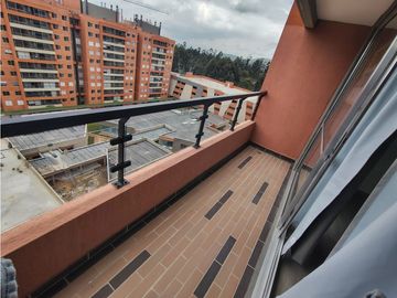 ACSI 1190. Apartamento en venta, Novaterra Mosquera