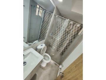 ACSI 1190. Apartamento en venta, Novaterra Mosquera