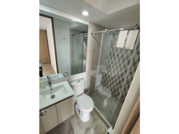 ACSI 1190. Apartamento en venta, Novaterra Mosquera