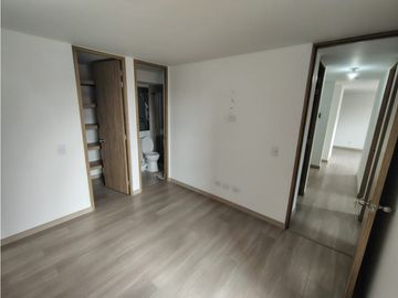 ACSI 1190. Apartamento en venta, Novaterra Mosquera