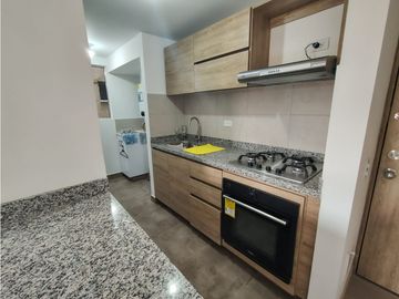ACSI 1190. Apartamento en venta, Novaterra Mosquera
