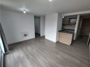 ACSI 1190. Apartamento en venta, Novaterra Mosquera