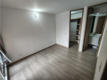 ACSI 1190. Apartamento en venta, Novaterra Mosquera