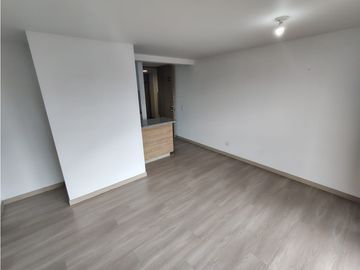 ACSI 1190. Apartamento en venta, Novaterra Mosquera