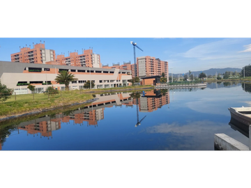 ACSI 1190. Apartamento en venta, Novaterra Mosquera