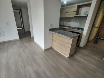 ACSI 1190. Apartamento en venta, Novaterra Mosquera