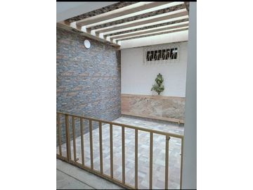 VENTA CASA GRAN LIMONAR FULL ACABADOS