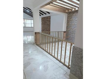 VENTA CASA GRAN LIMONAR FULL ACABADOS