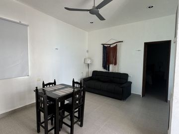 CASA EN VENTA EN CHELEM