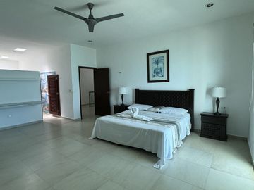 CASA EN VENTA EN CHELEM