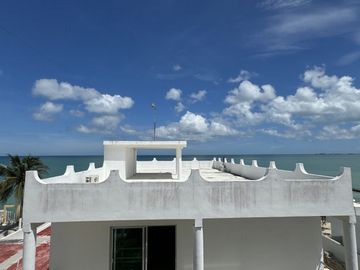CASA EN VENTA EN CHELEM