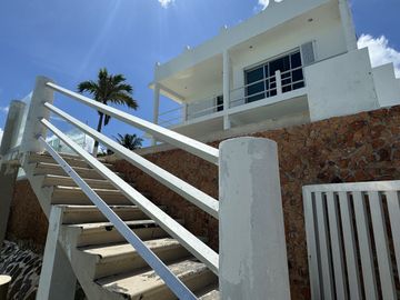 CASA EN VENTA EN CHELEM