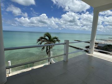 CASA EN VENTA EN CHELEM