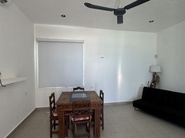 CASA EN VENTA EN CHELEM