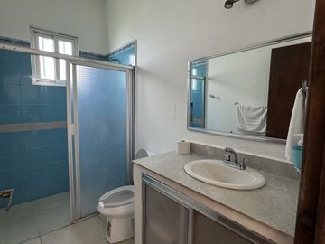 CASA EN VENTA EN CHELEM