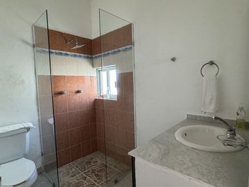 CASA EN VENTA EN CHELEM