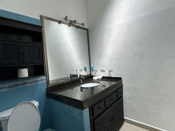 CASA EN VENTA EN CHELEM
