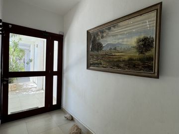 CASA EN VENTA EN CHELEM