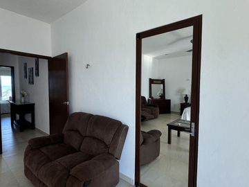 CASA EN VENTA EN CHELEM