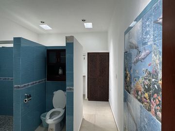 CASA EN VENTA EN CHELEM