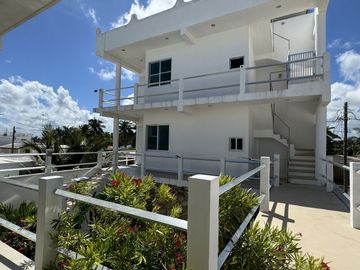 CASA EN VENTA EN CHELEM