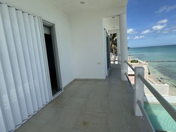 CASA EN VENTA EN CHELEM