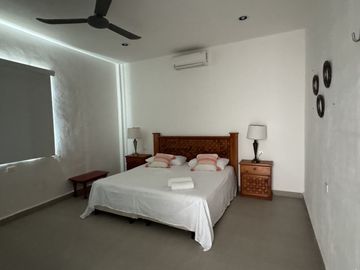 CASA EN VENTA EN CHELEM