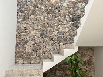 Casa en venta en Albare Temozón Norte Mérida Yucatán.