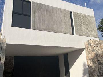 Casa en venta en Albare Temozón Norte Mérida Yucatán.