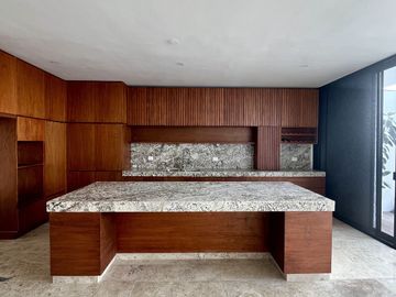 Casa en venta en Albare Temozón Norte Mérida Yucatán.