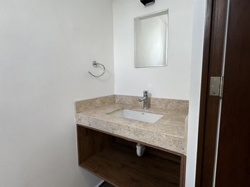 Departamento en venta de doble altura en Punta Miel, Mérida Yucatán.