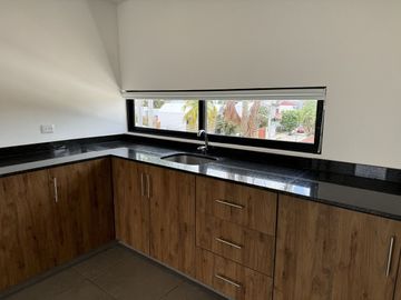 Departamento en venta de doble altura en Punta Miel, Mérida Yucatán.