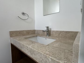 Departamento en venta de doble altura en Punta Miel, Mérida Yucatán.