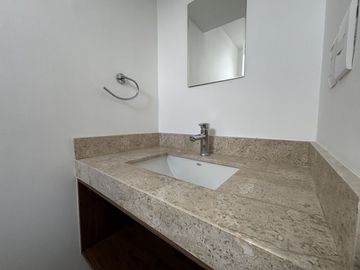 Departamento en venta de doble altura en Punta Miel, Mérida Yucatán.