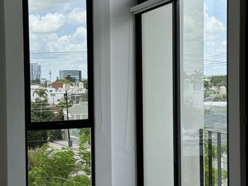 Departamento en venta de doble altura en Punta Miel, Mérida Yucatán.