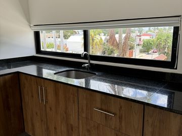 Departamento en venta de doble altura en Punta Miel, Mérida Yucatán.