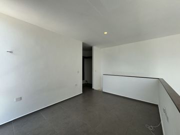 Departamento en venta de doble altura en Punta Miel, Mérida Yucatán.