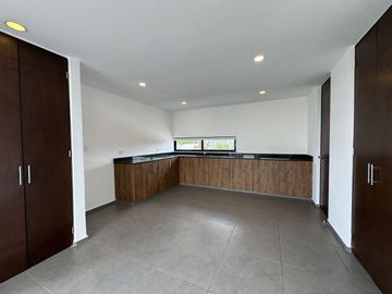 Departamento en venta de doble altura en Punta Miel, Mérida Yucatán.