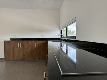Departamento en venta de doble altura en Punta Miel, Mérida Yucatán.