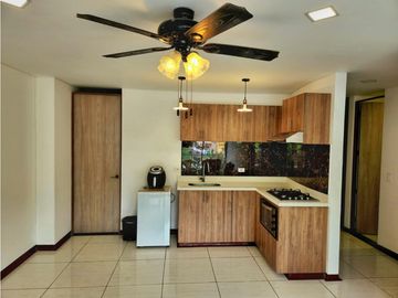 Maat Vende Apartamento Condominio-Villeta 73m2 $360Millones